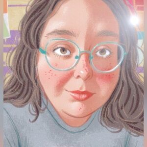 Meet your Posher, Stacia